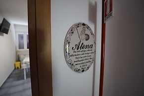 I Giardini dell'Olimpo