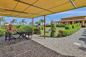 I Giardini dell'Olimpo