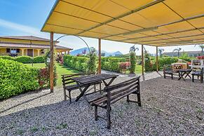 I Giardini dell'Olimpo