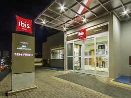 ibis Americana
