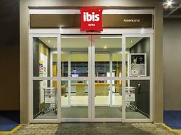 ibis Americana