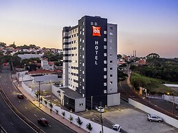 ibis Americana