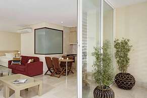 Apartamentos Marina Villages