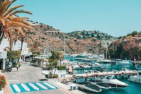 Apartamentos Marina Villages