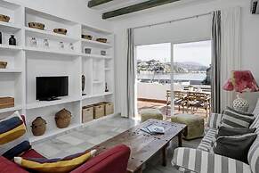 Apartamentos Marina Villages