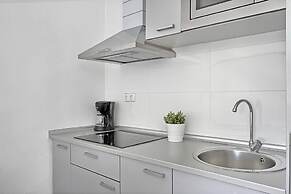 Apartamentos Marina Villages