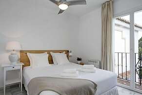 Apartamentos Marina Villages