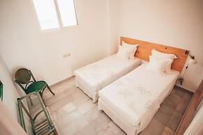 Apartamentos Marina Villages