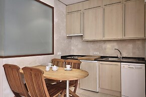 Apartamentos Marina Villages