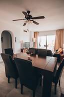 Apartamentos Marina Villages