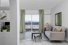 Apartamentos Marina Villages