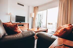 Apartamentos Marina Villages