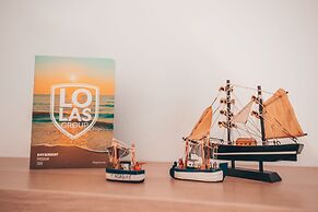 Apartamentos Marina Villages