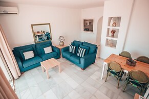 Apartamentos Marina Villages