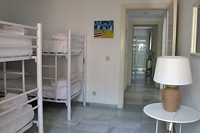 Apartamentos Marina Villages