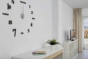 Apartamentos Marina Villages