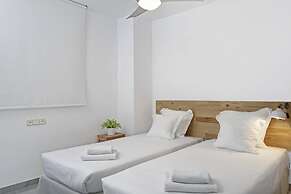 Apartamentos Marina Villages