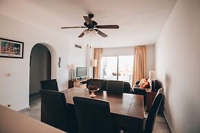 Apartamentos Marina Villages