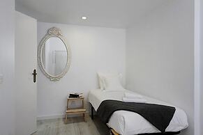 Apartamentos Marina Villages