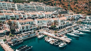 Apartamentos Marina Villages