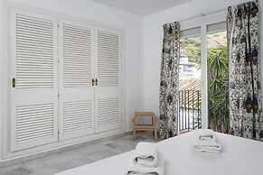 Apartamentos Marina Villages