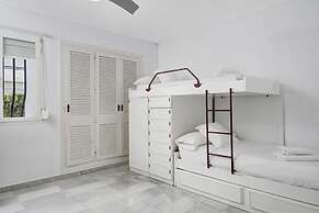 Apartamentos Marina Villages