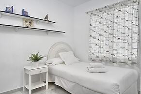 Apartamentos Marina Villages