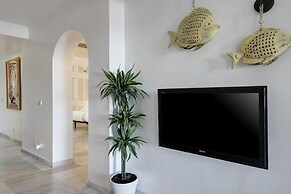 Apartamentos Marina Villages