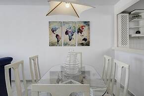 Apartamentos Marina Villages