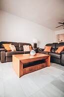 Apartamentos Marina Villages