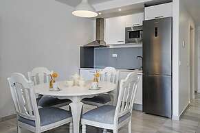 Apartamentos Marina Villages