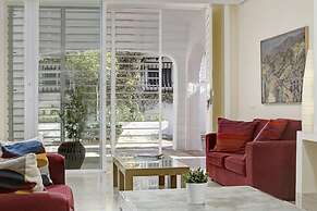 Apartamentos Marina Villages