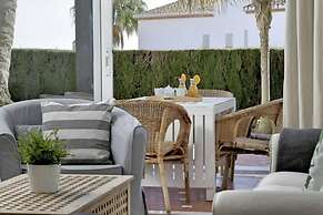 Apartamentos Marina Villages