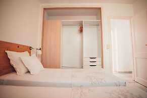 Apartamentos Marina Villages