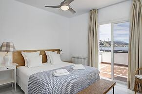 Apartamentos Marina Villages