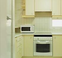 Apartamentos Marina Villages