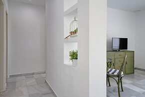 Apartamentos Marina Villages