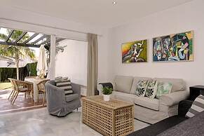 Apartamentos Marina Villages