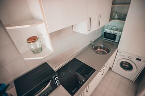 Apartamentos Marina Villages