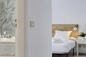 Apartamentos Marina Villages