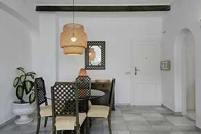 Apartamentos Marina Villages