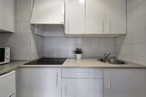 Apartamentos Marina Villages