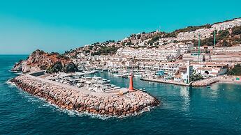 Apartamentos Marina Villages