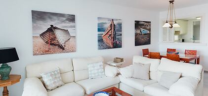 Apartamentos Marina Villages