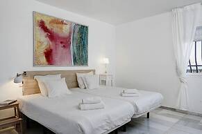 Apartamentos Marina Villages