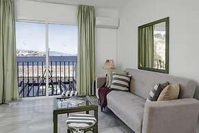 Apartamentos Marina Villages