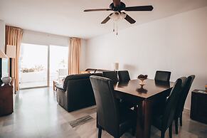 Apartamentos Marina Villages