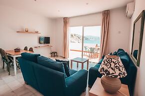 Apartamentos Marina Villages