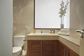 Apartamentos Marina Villages