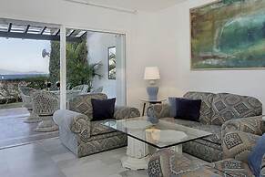 Apartamentos Marina Villages